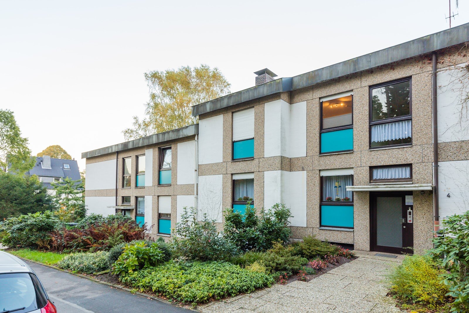 Heidentalstraße 4, 32760 Detmold