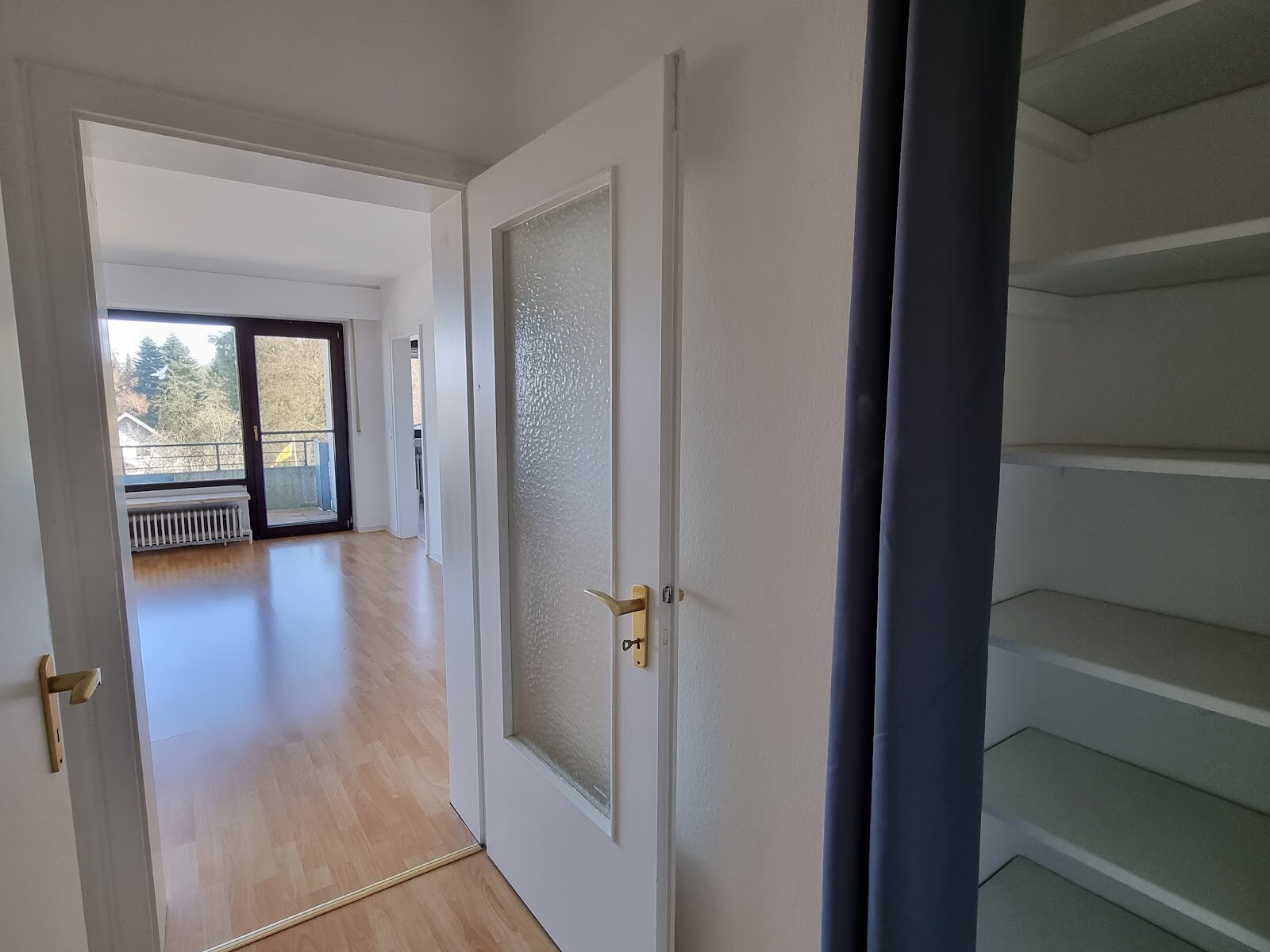 Heidentalstraße 4, 32760 Detmold