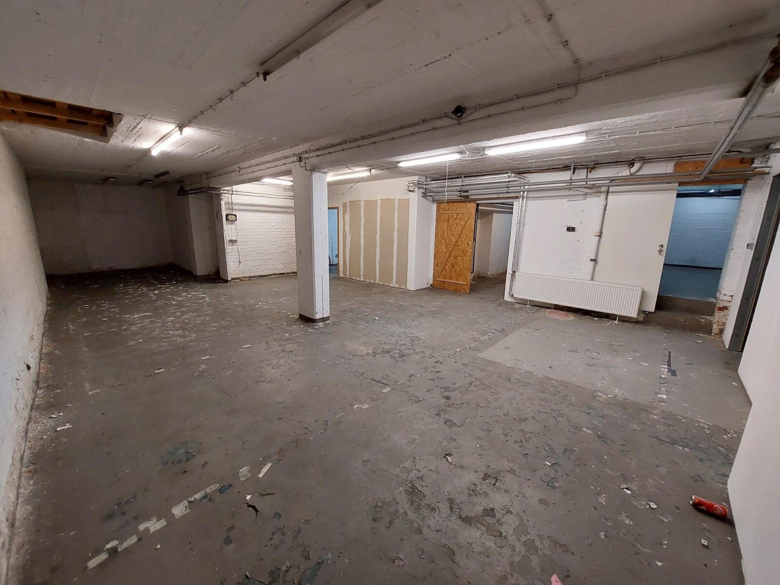 Heiliger Weg 39, 44135 Dortmund