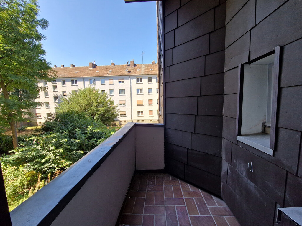 Blücherstraße 30, 44147 Dortmund
