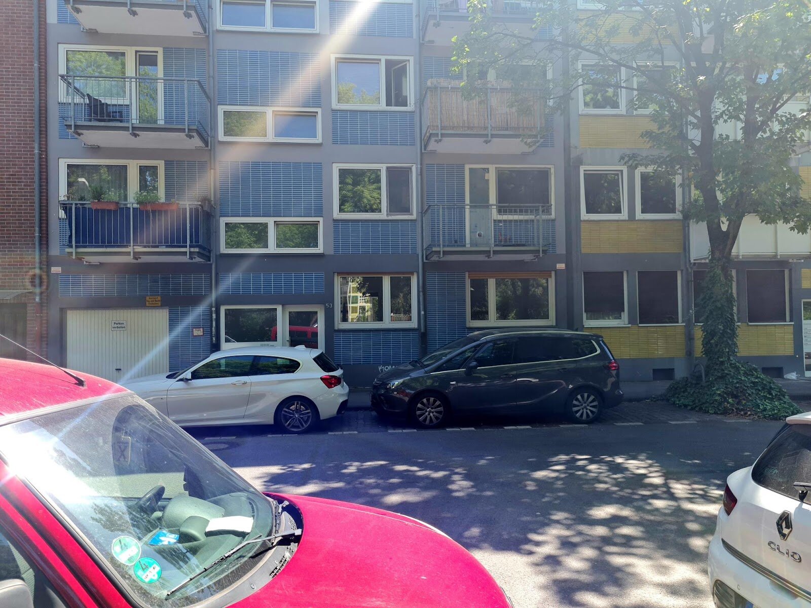 Tonhallenstraße 53, 47051 Duisburg