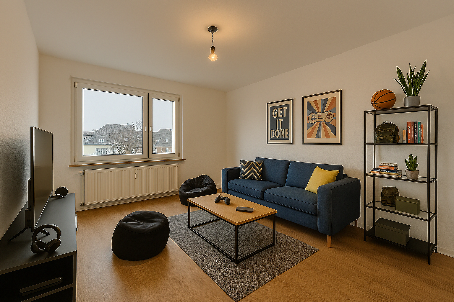 Leopoldstraße 8, 45138 Essen