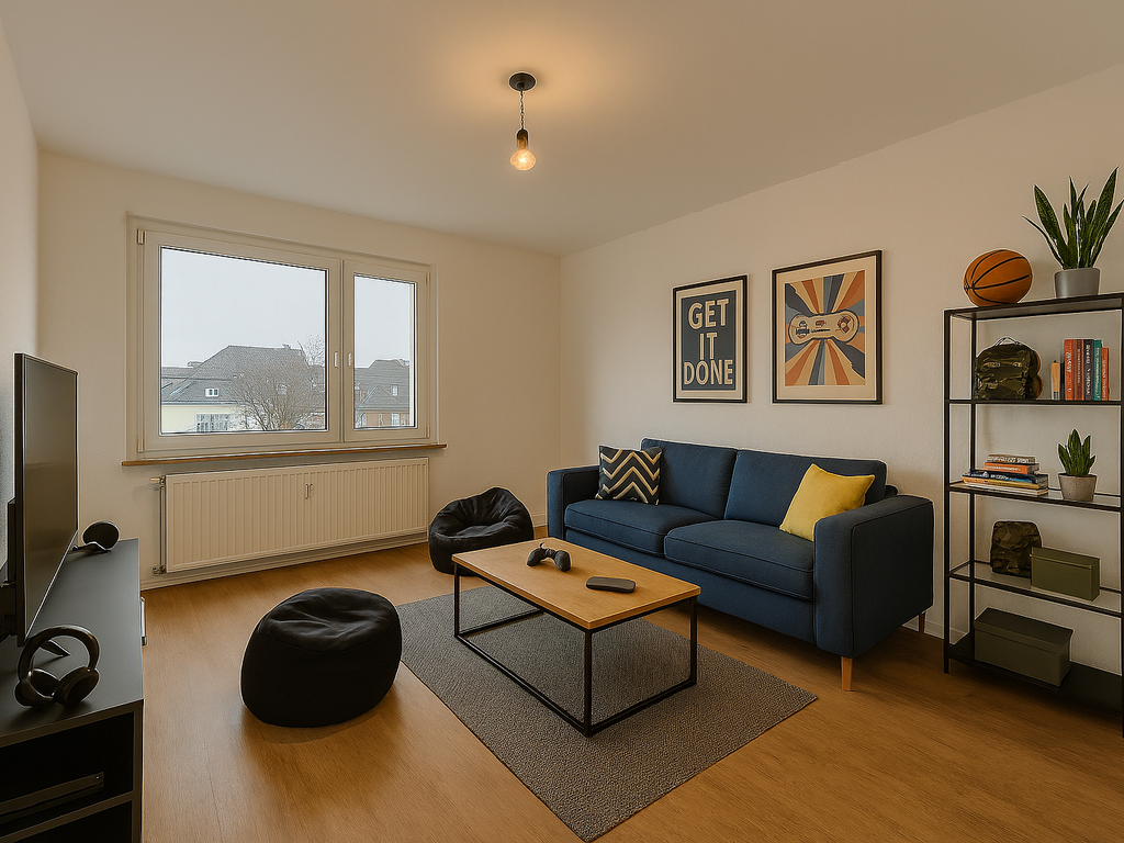 Leopoldstraße 8, 45138 Essen