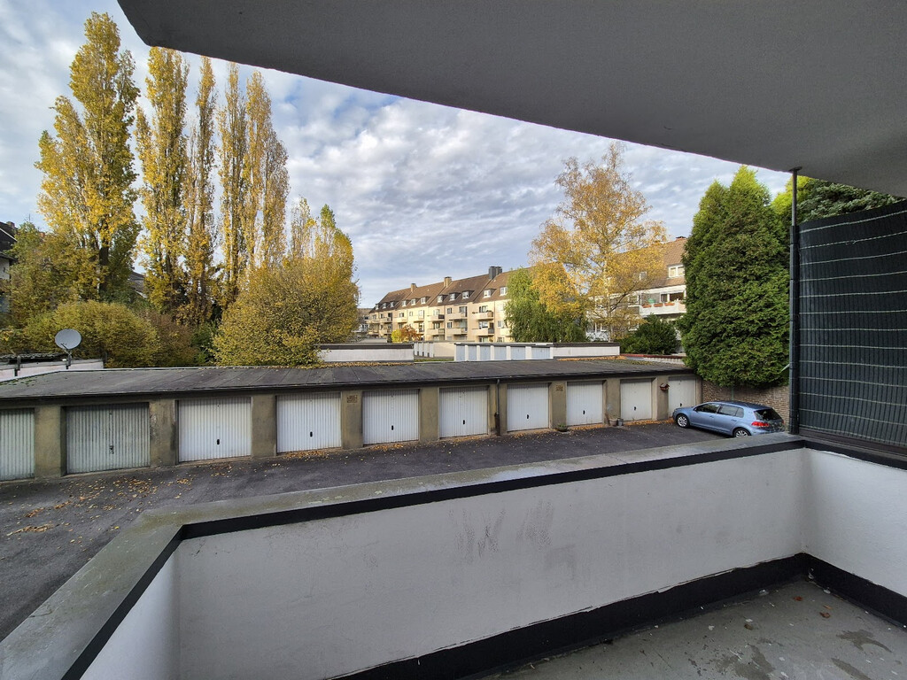 Buschhauser Straße 5, 45143 Essen