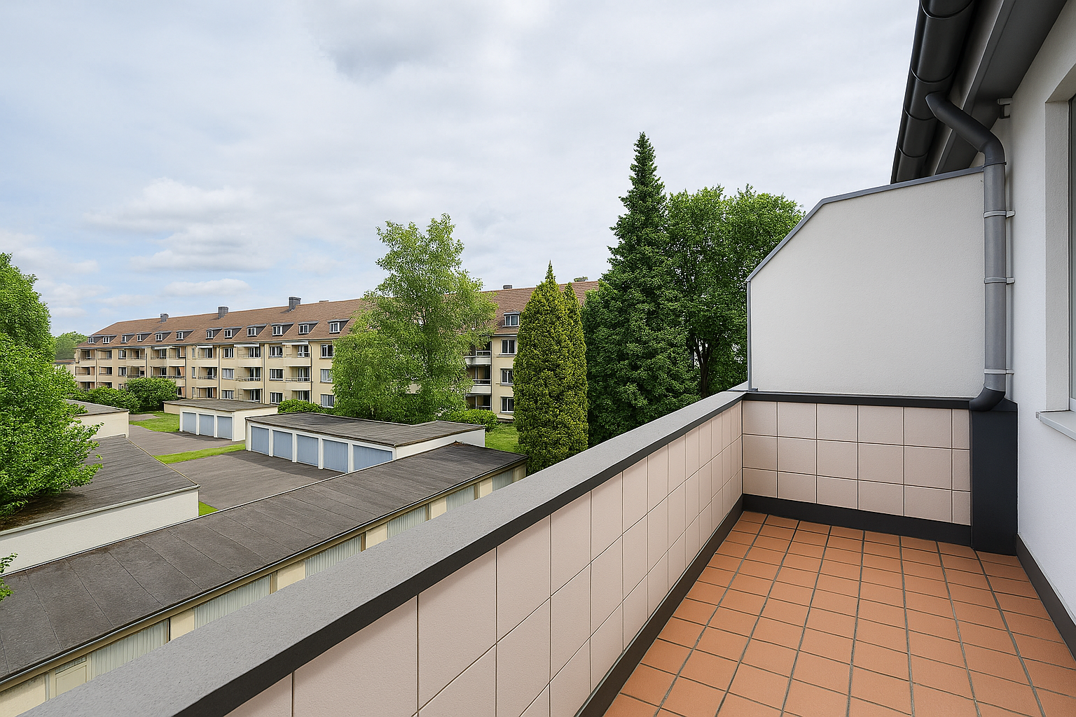 Buschhauser Straße 5, 45143 Essen