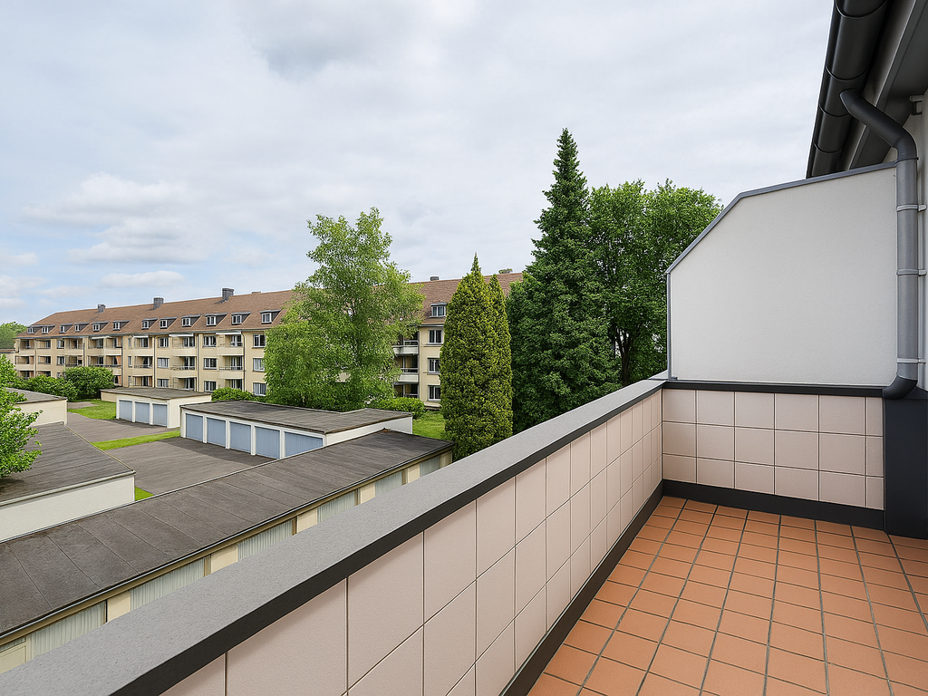 Buschhauser Straße 5, 45143 Essen