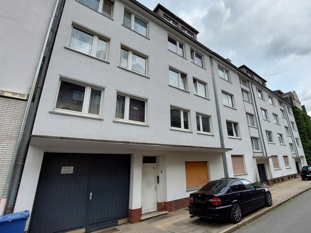 Buschhauser Straße 5, 45143 Essen