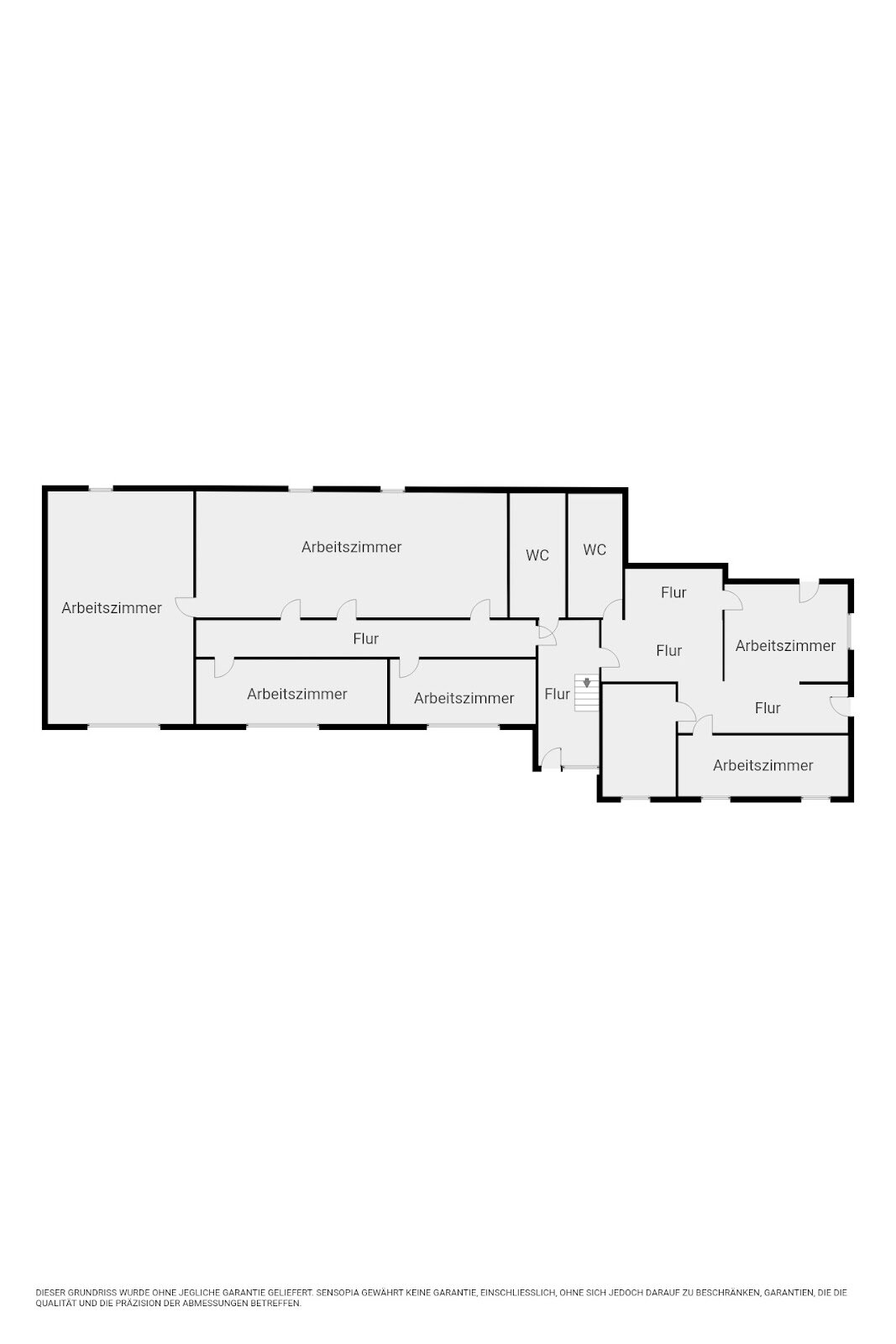 Düsseldorfer Straße 38, 45145 Essen