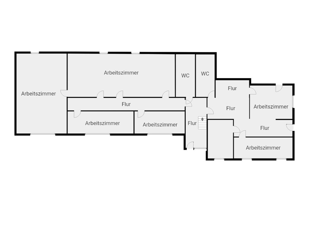Düsseldorfer Straße 38, 45145 Essen