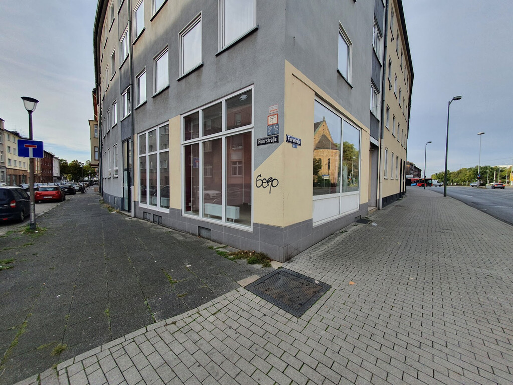 Ruhrstraße 19, 45879 Gelsenkirchen