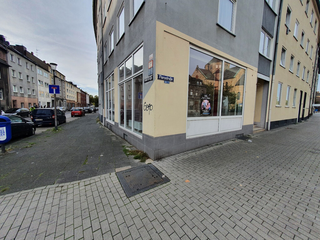 Ruhrstraße 19, 45879 Gelsenkirchen