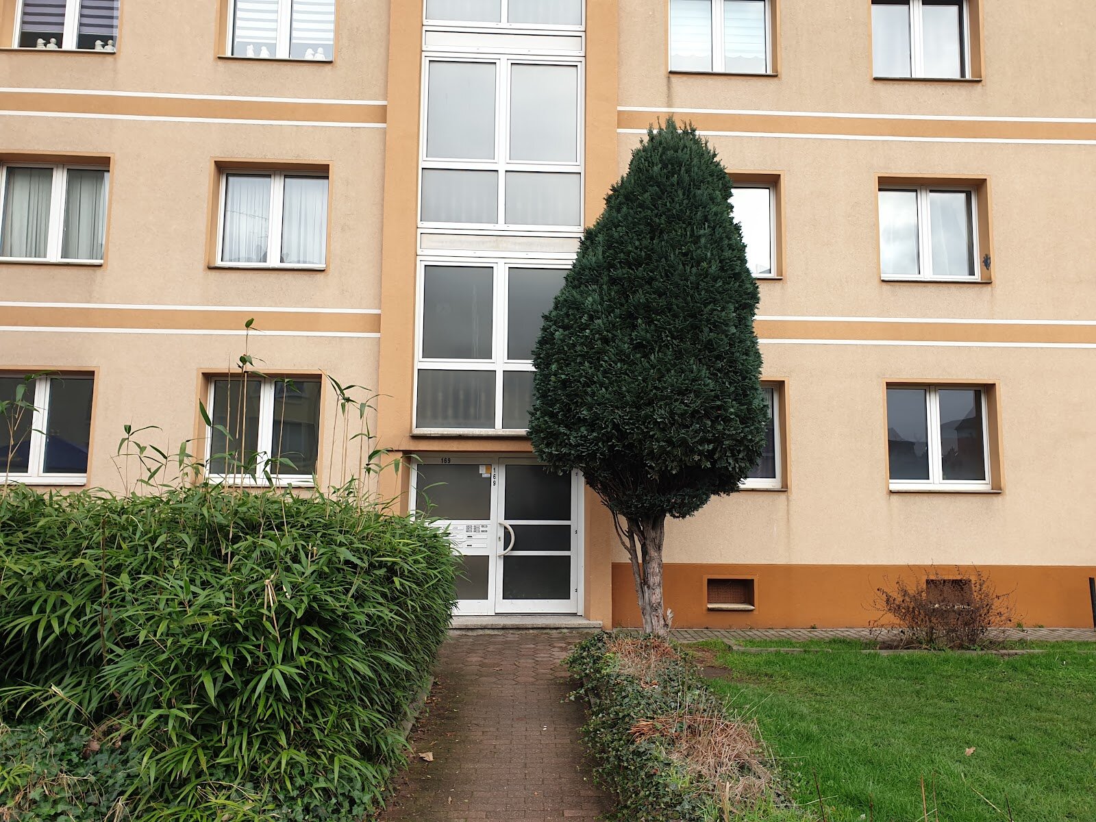 Bickernstraße 169, 45889 Gelsenkirchen