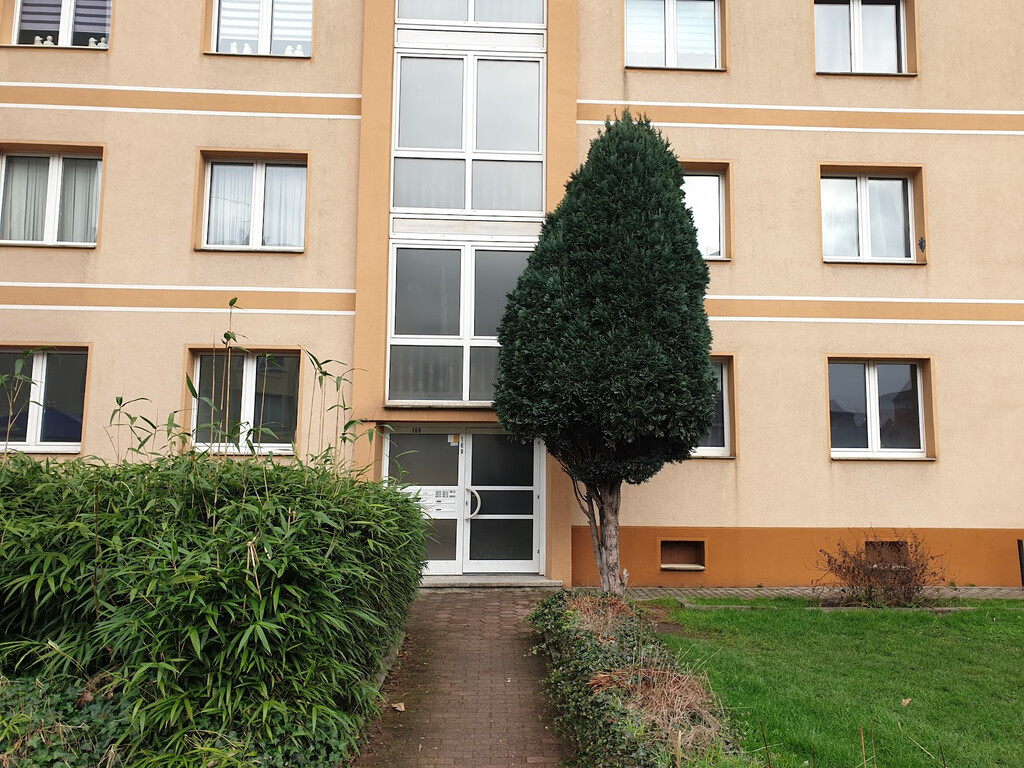 Bickernstraße 169, 45889 Gelsenkirchen