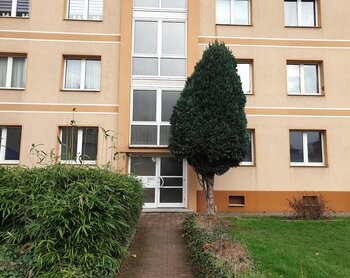 Bickernstraße 169, 45889 Gelsenkirchen