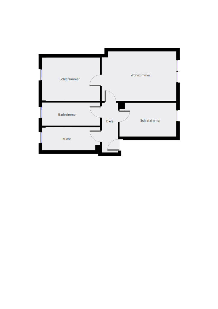 Bickernstraße 169, 45889 Gelsenkirchen