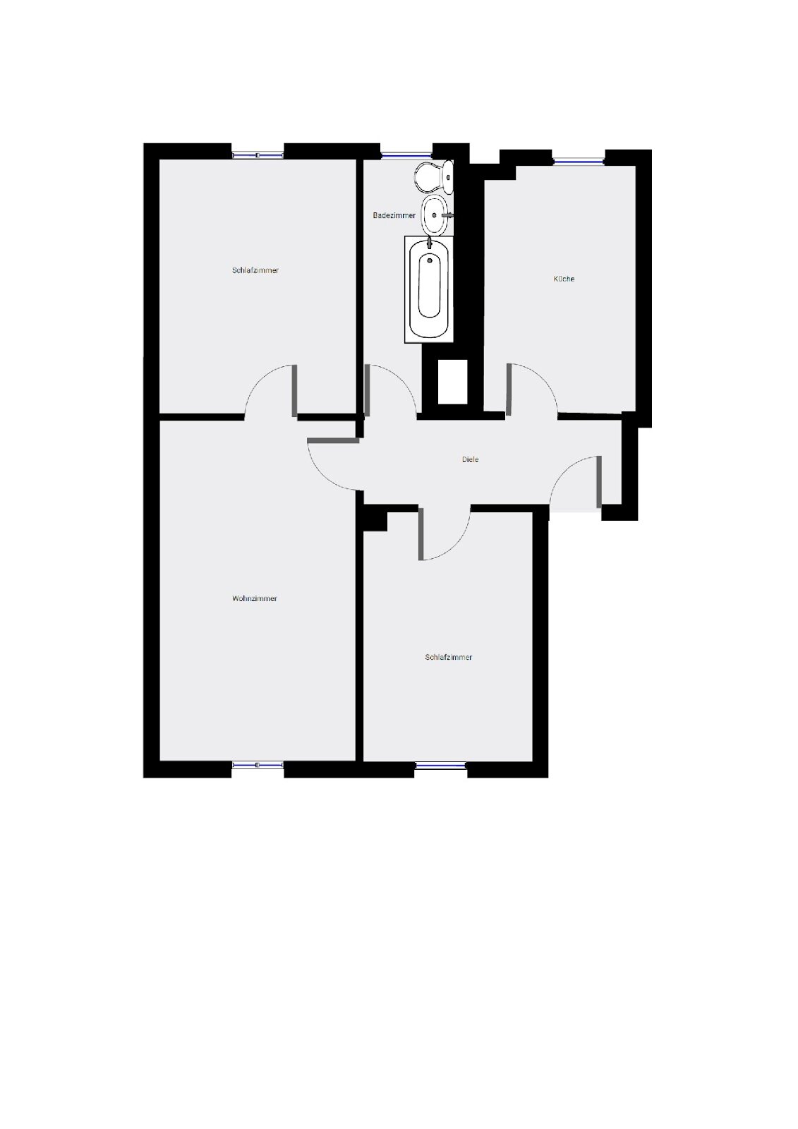 Bickernstraße 171, 45889 Gelsenkirchen
