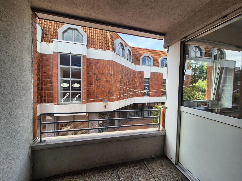 Blindestraße 13, 45894 Gelsenkirchen