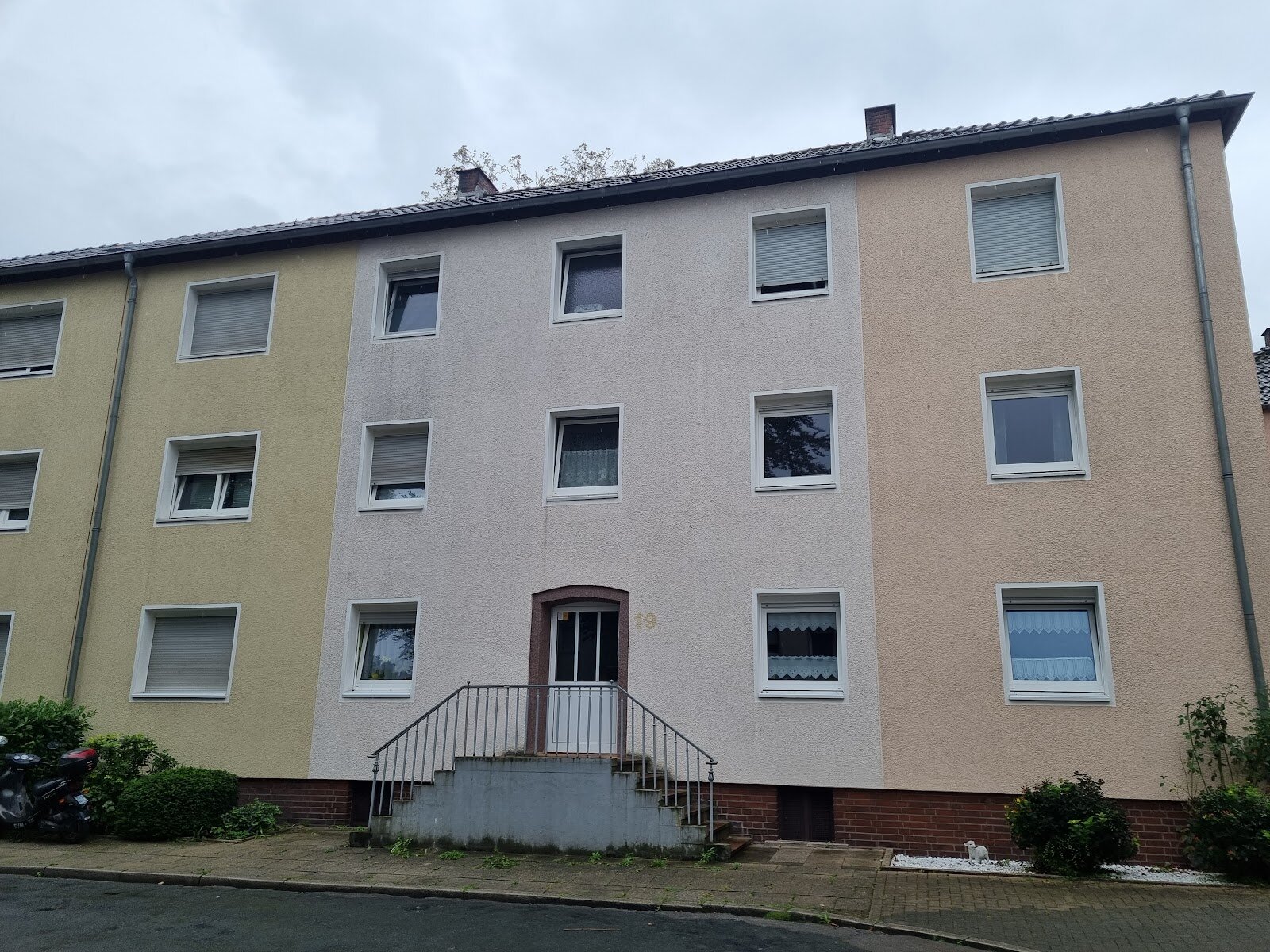 Zietenstraße 19, 44628 Herne