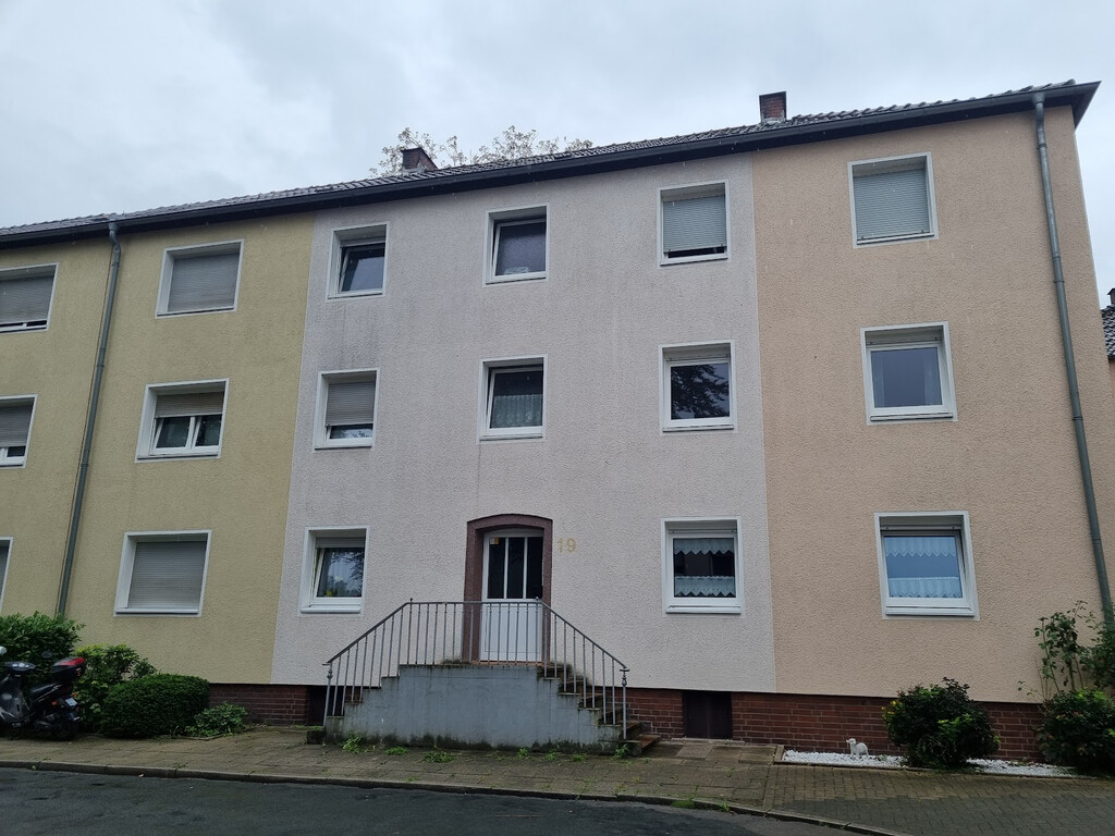 Zietenstraße 19, 44628 Herne