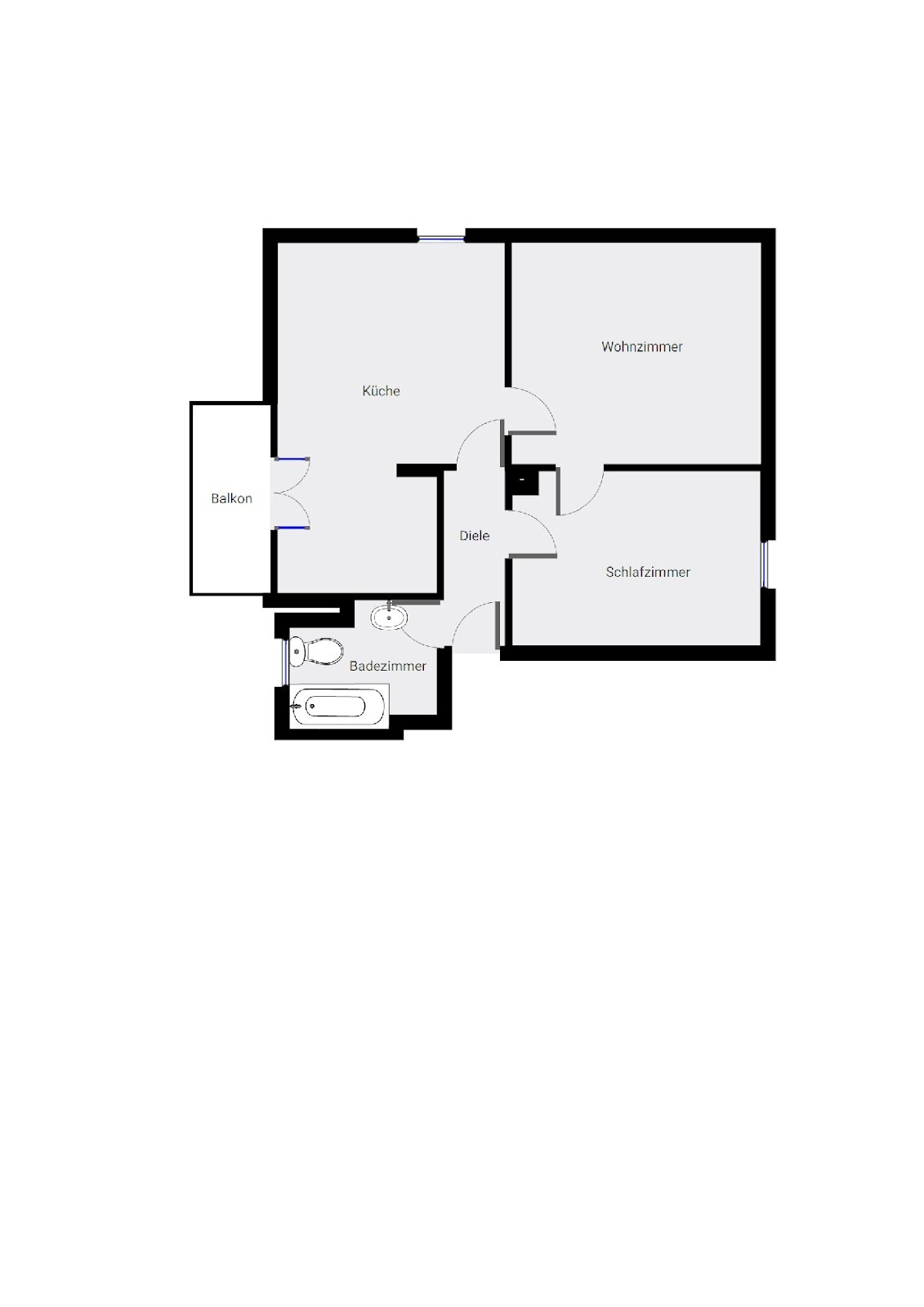 Zietenstraße 21, 44628 Herne