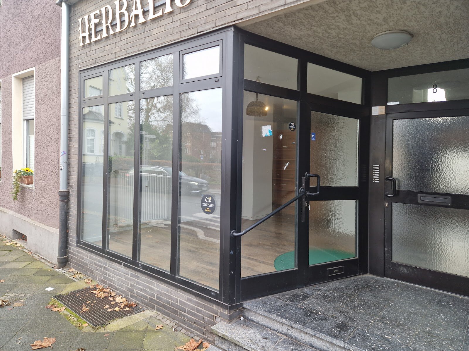 Am Obertor 8, 47829 Krefeld