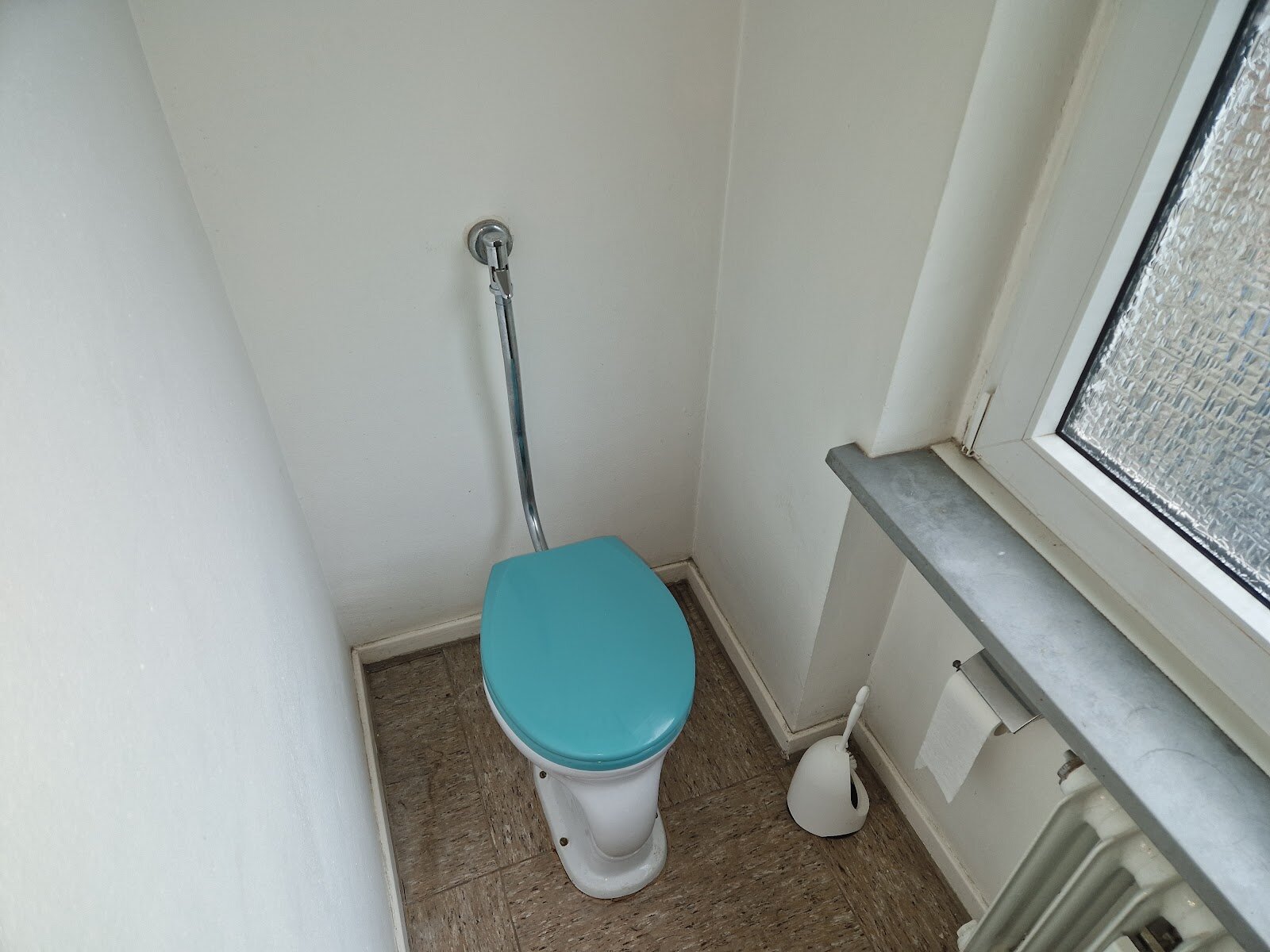 Am Obertor 8, 47829 Krefeld