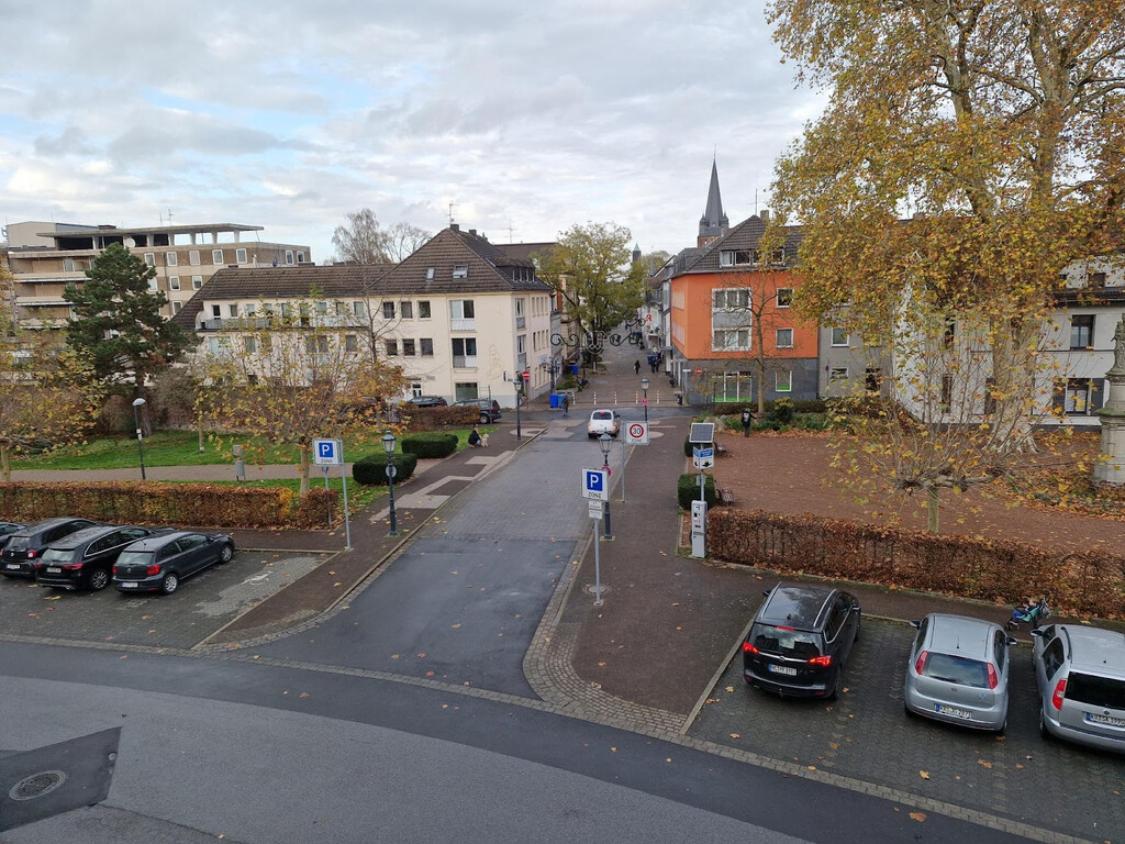 Am Obertor 8, 47829 Krefeld