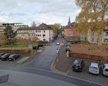 Am Obertor 8, 47829 Krefeld