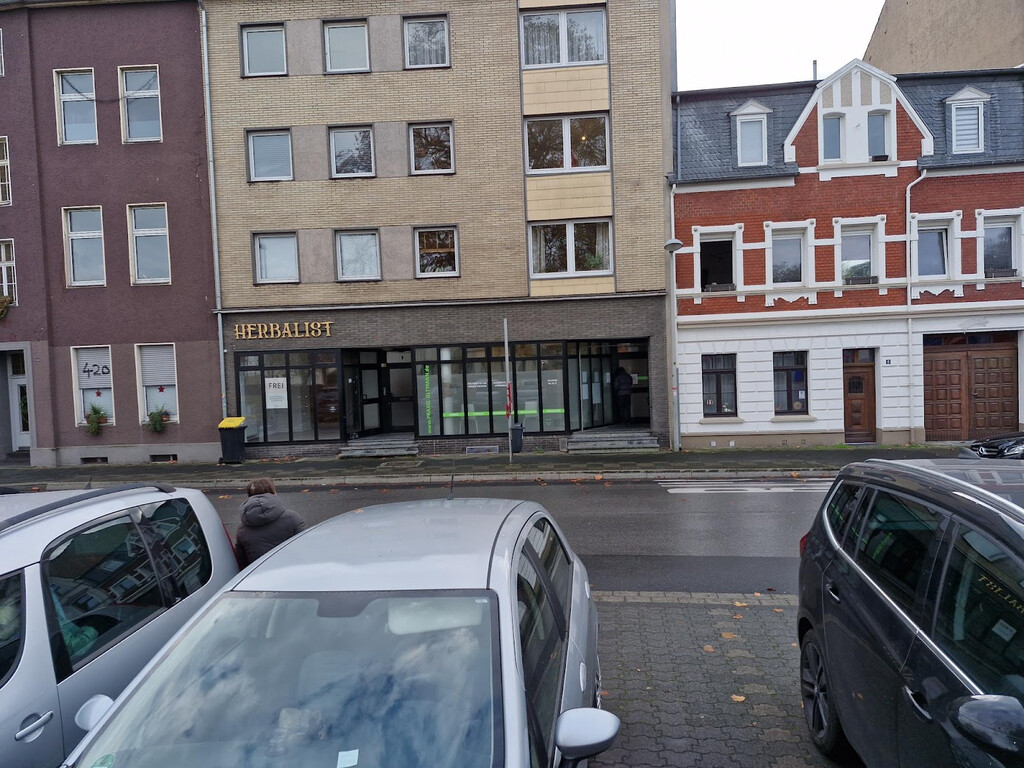 Am Obertor 8, 47829 Krefeld