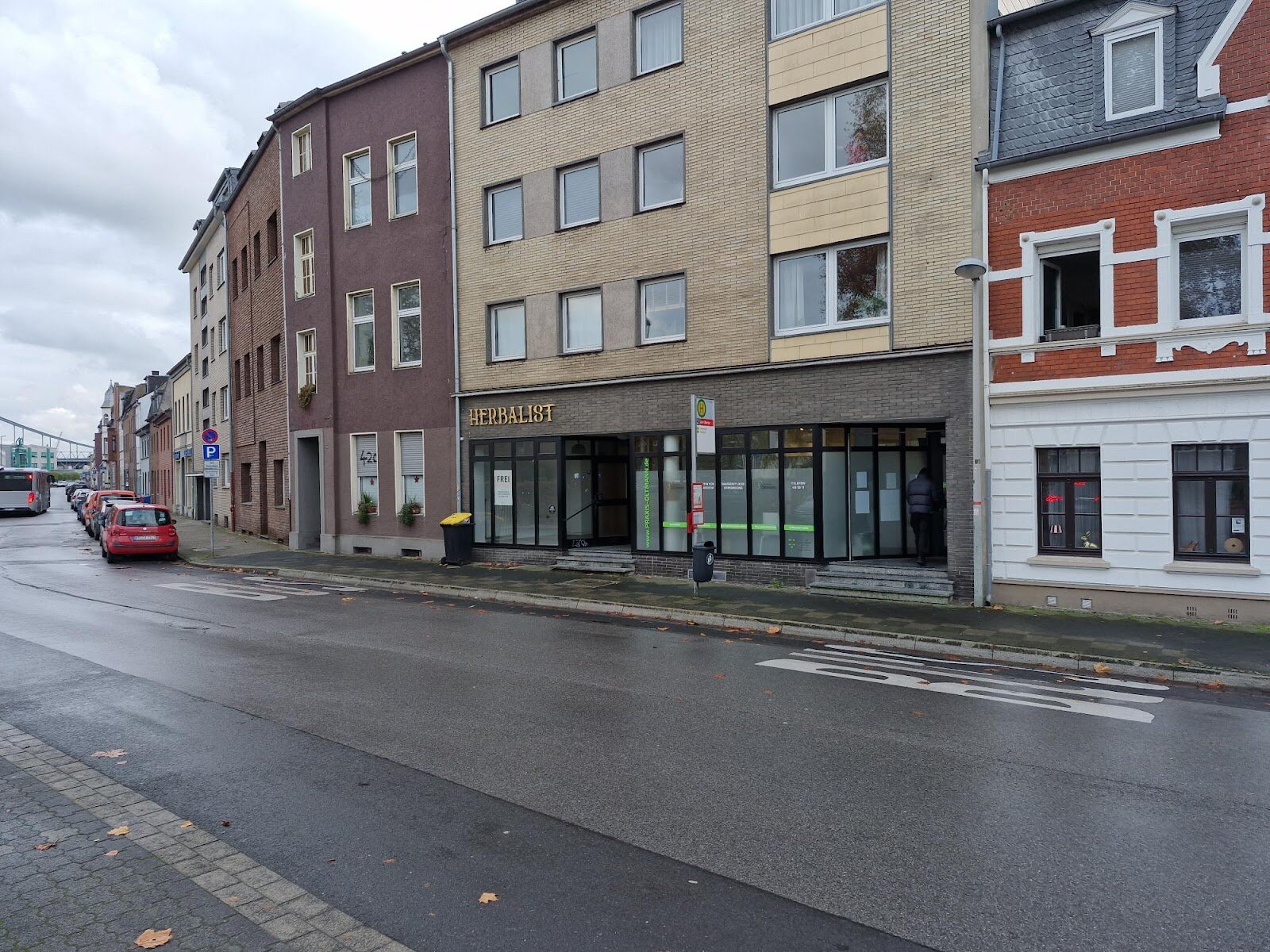 Am Obertor 8, 47829 Krefeld