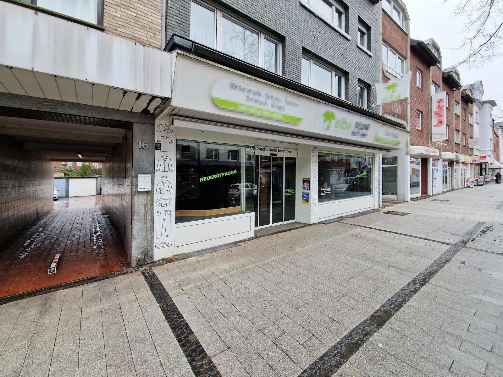 Waltroper Straße 16, 44536 Lünen