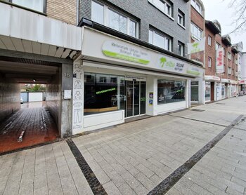 Waltroper Straße 16, 44536 Lünen