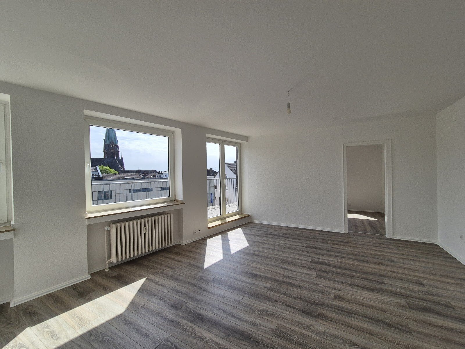 Gildenstraße 3, 46117 Oberhausen
