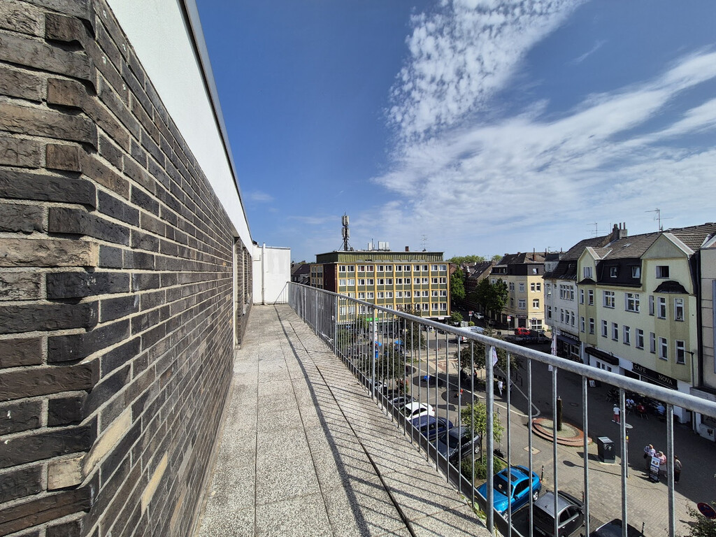 Gildenstraße 3, 46117 Oberhausen