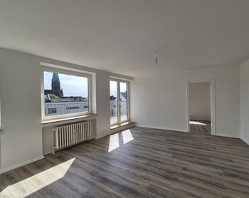 Gildenstraße 3, 46117 Oberhausen