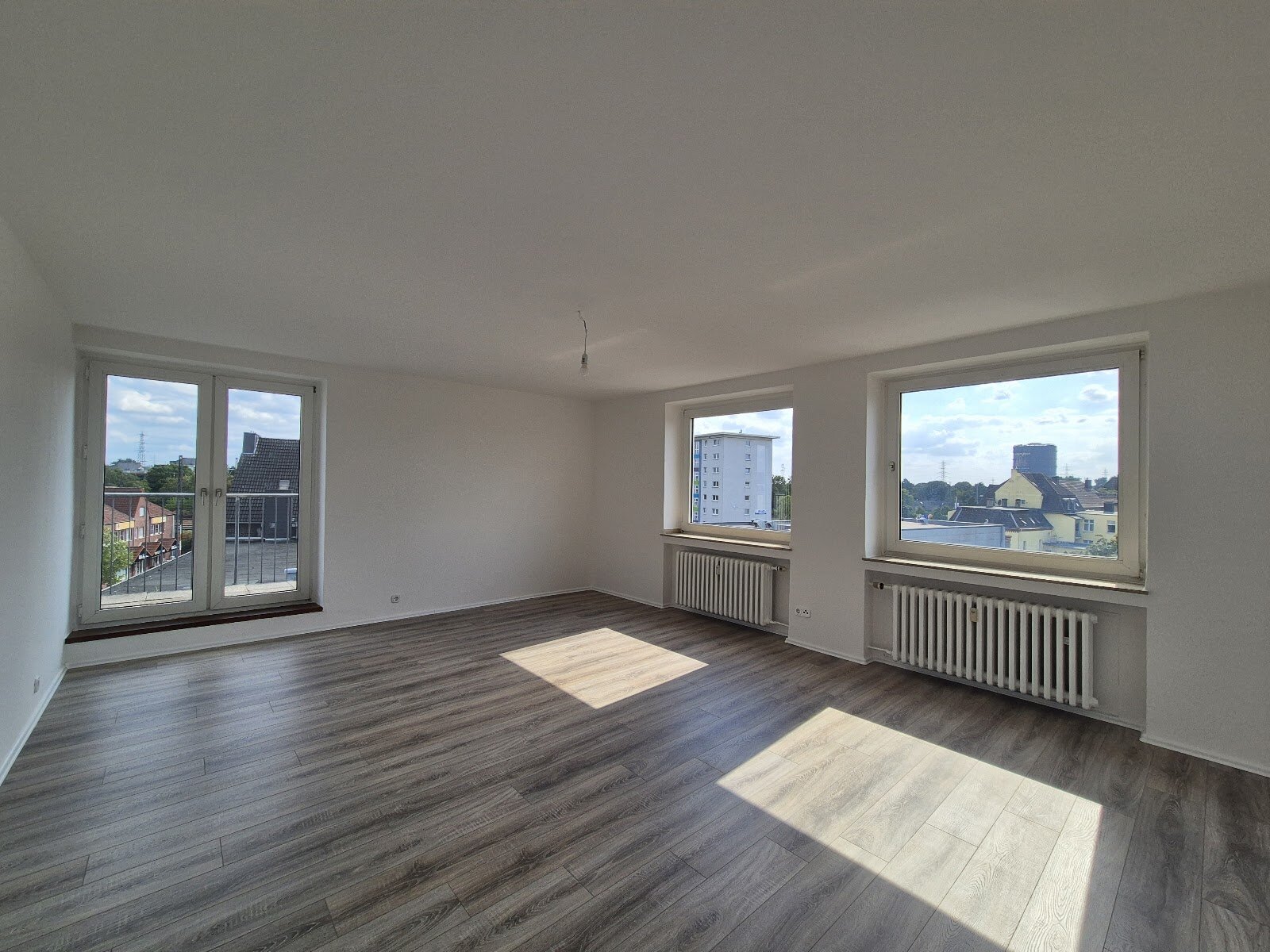 Gildenstraße 3, 46117 Oberhausen
