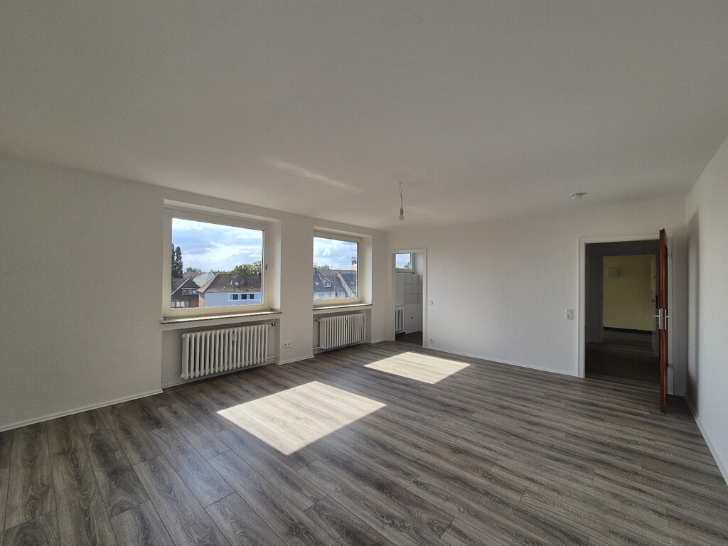 Gildenstraße 3, 46117 Oberhausen