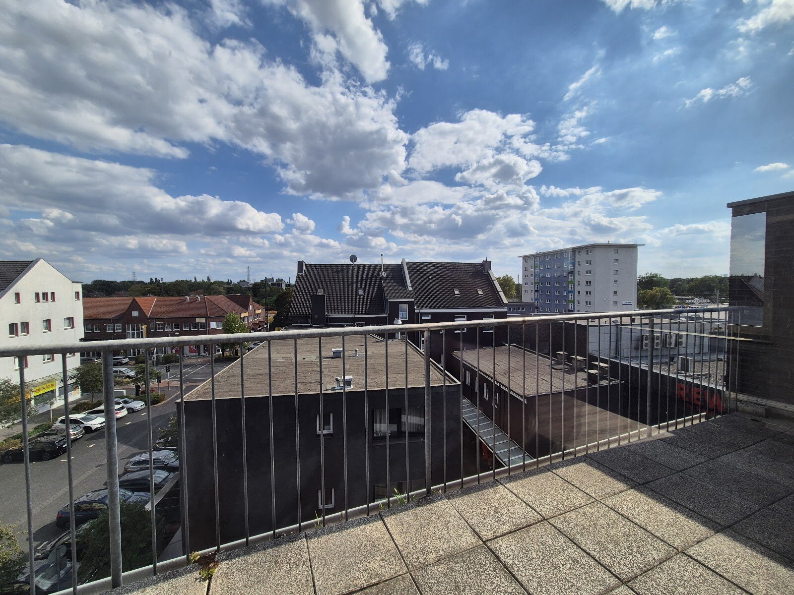 Gildenstraße 3, 46117 Oberhausen