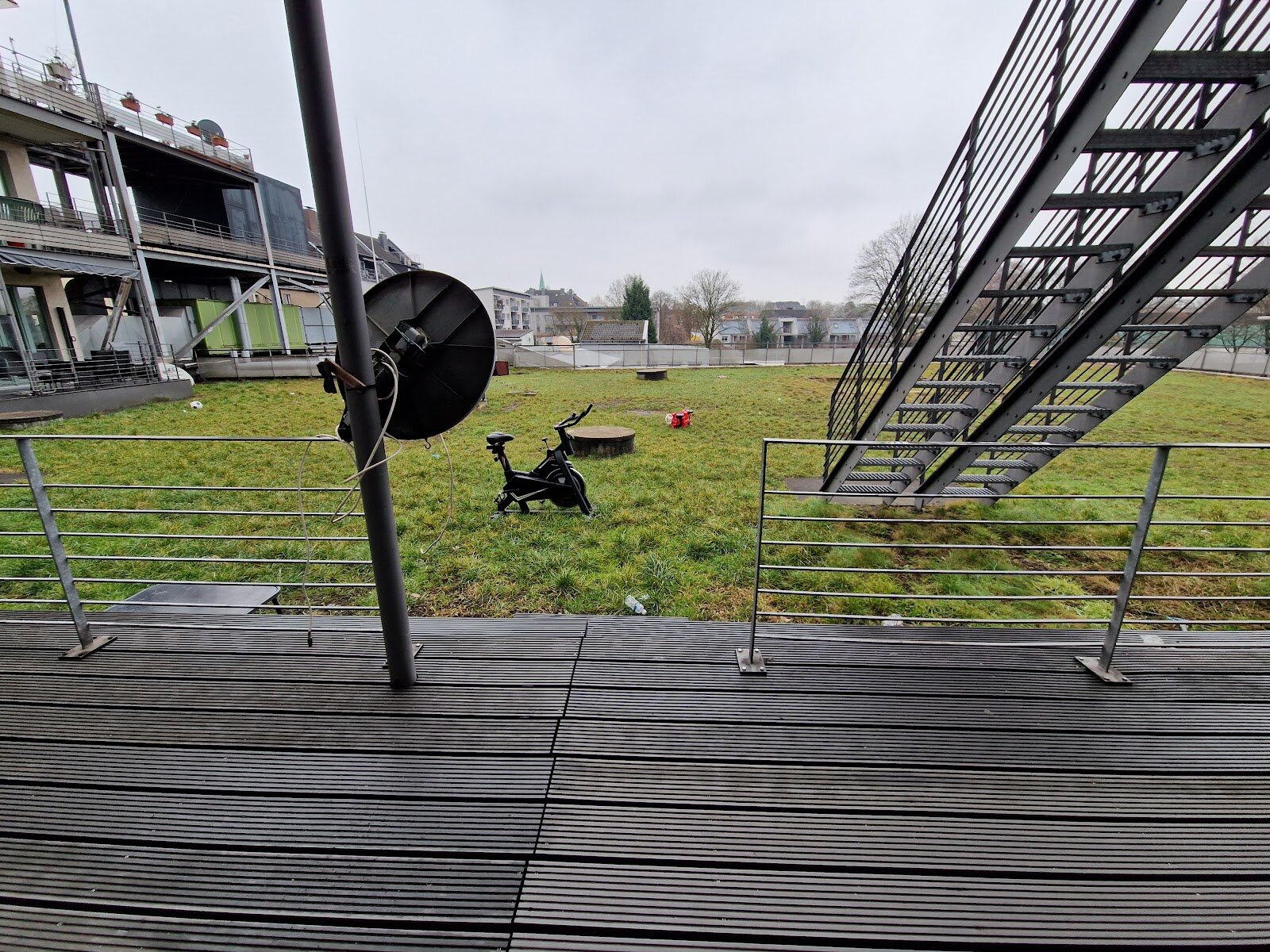 Bochumer Straße 134, 45661 Recklinghausen