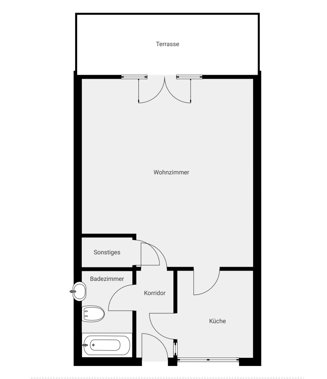 Bochumer Straße 134, 45661 Recklinghausen