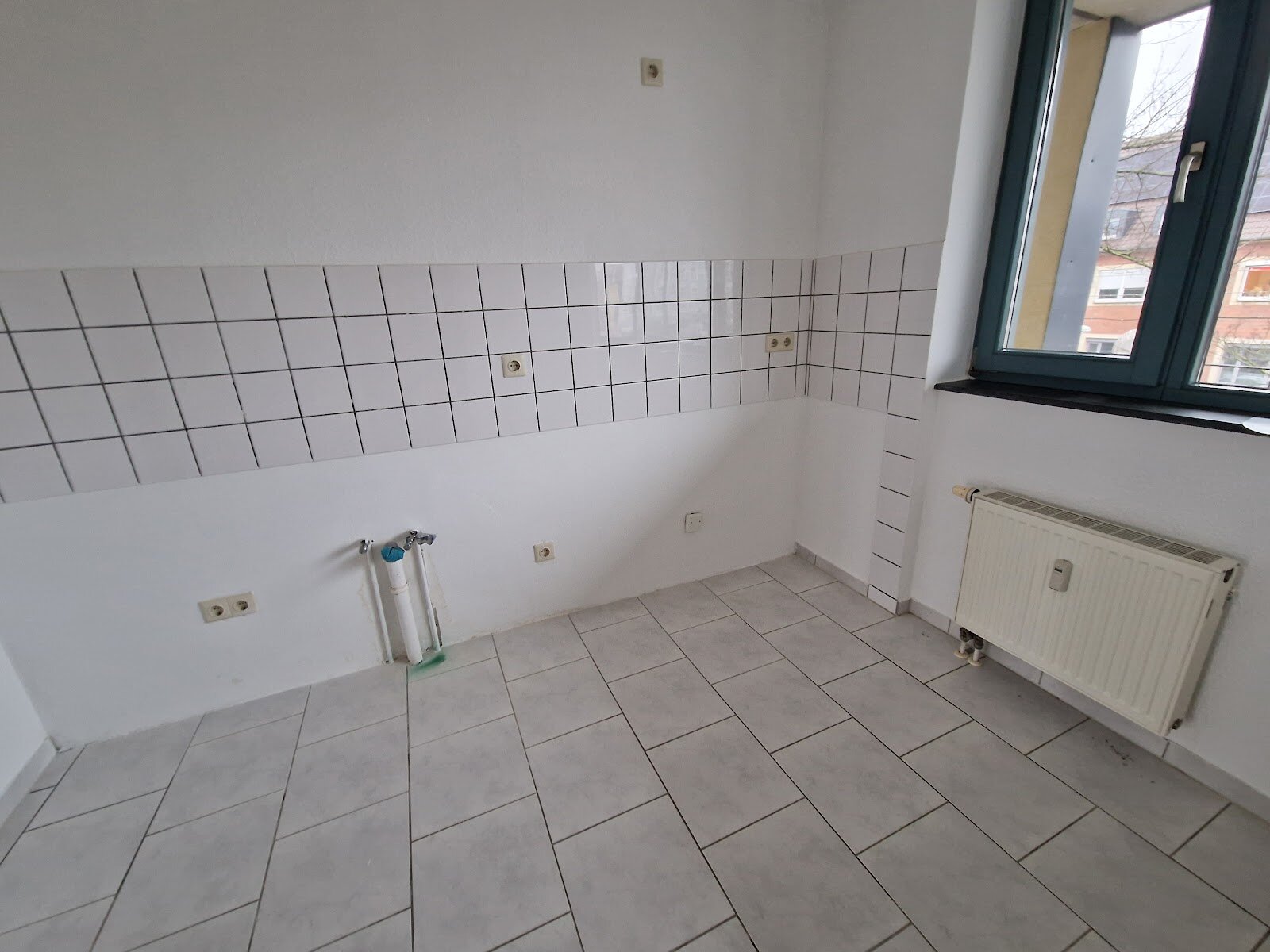 Bochumer Straße 134, 45661 Recklinghausen