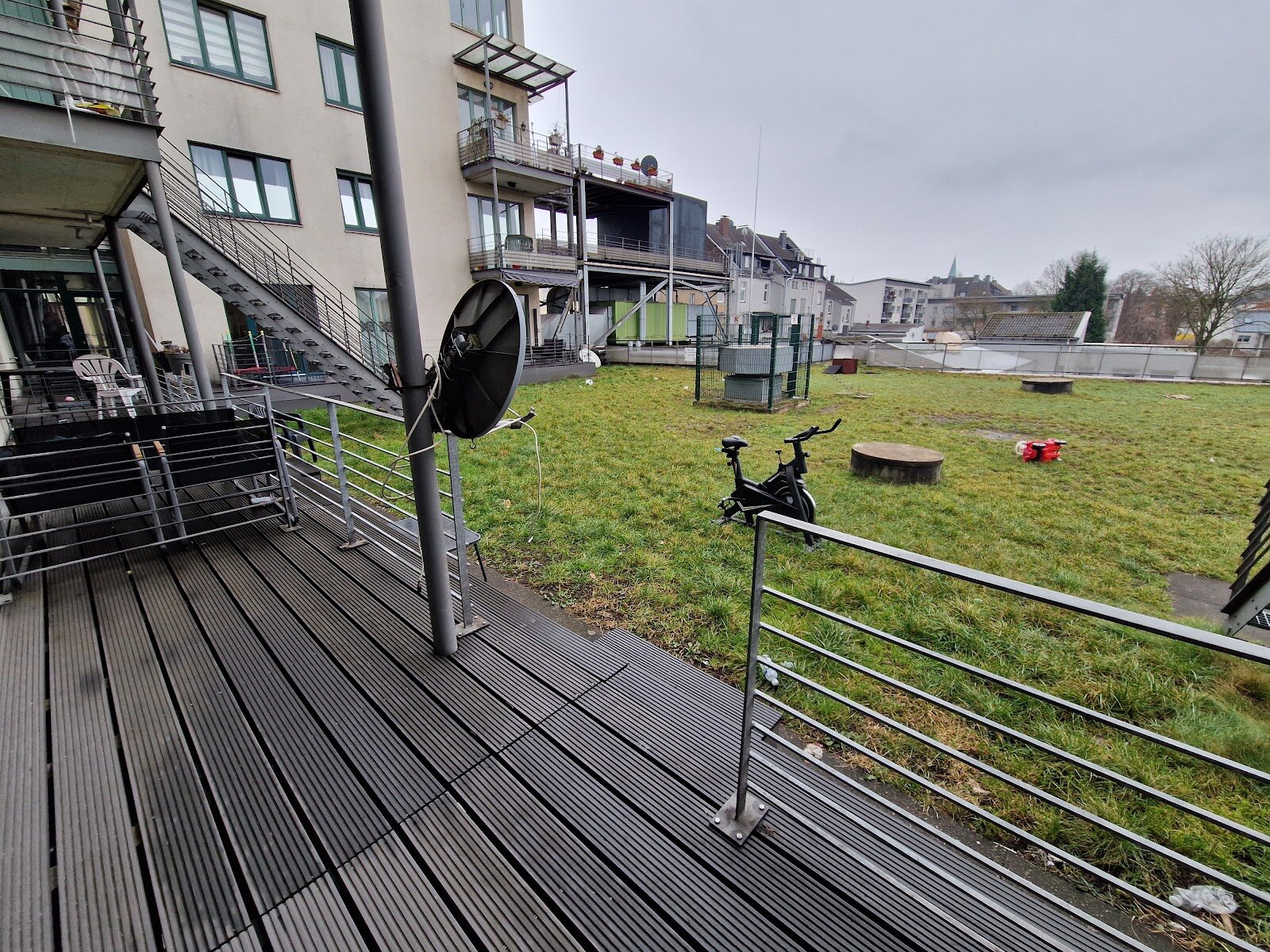 Bochumer Straße 134, 45661 Recklinghausen