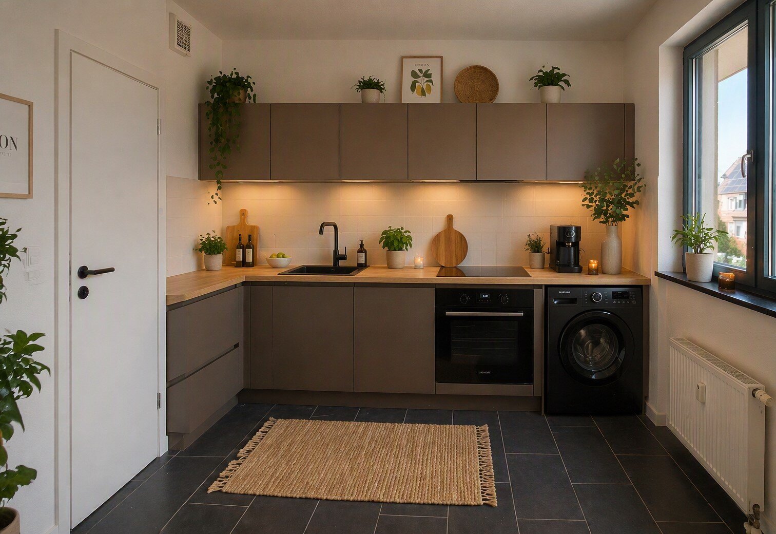 Bochumer Straße 134, 45661 Recklinghausen