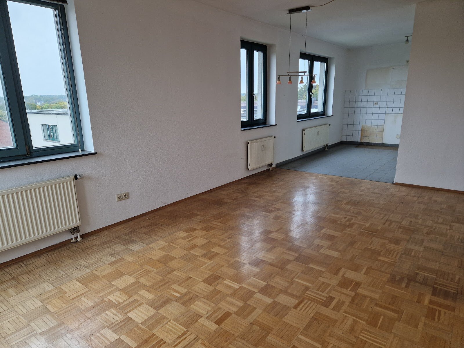 Bochumer Straße 134, 45661 Recklinghausen