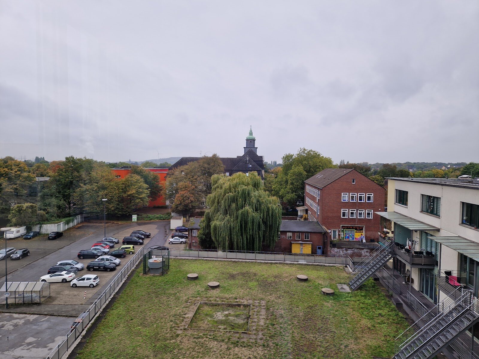 Bochumer Straße 134, 45661 Recklinghausen