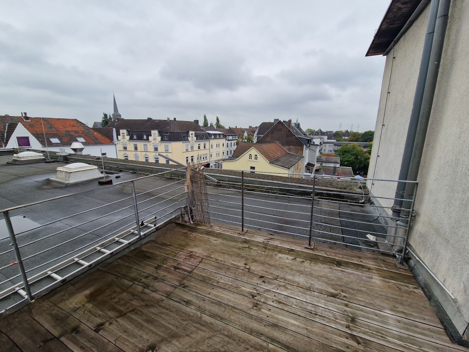 Bochumer Straße 134, 45661 Recklinghausen