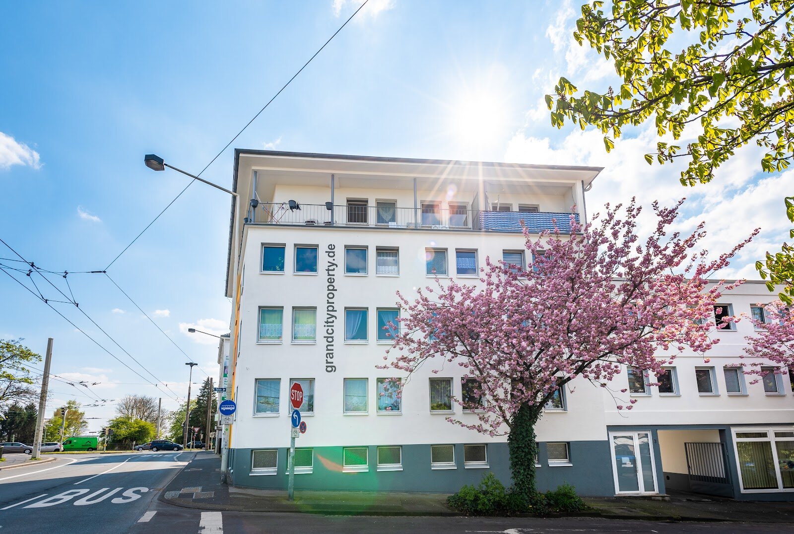 Kieler Straße 5, 42697 Solingen