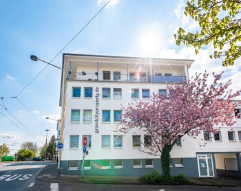 Kieler Straße 5, 42697 Solingen