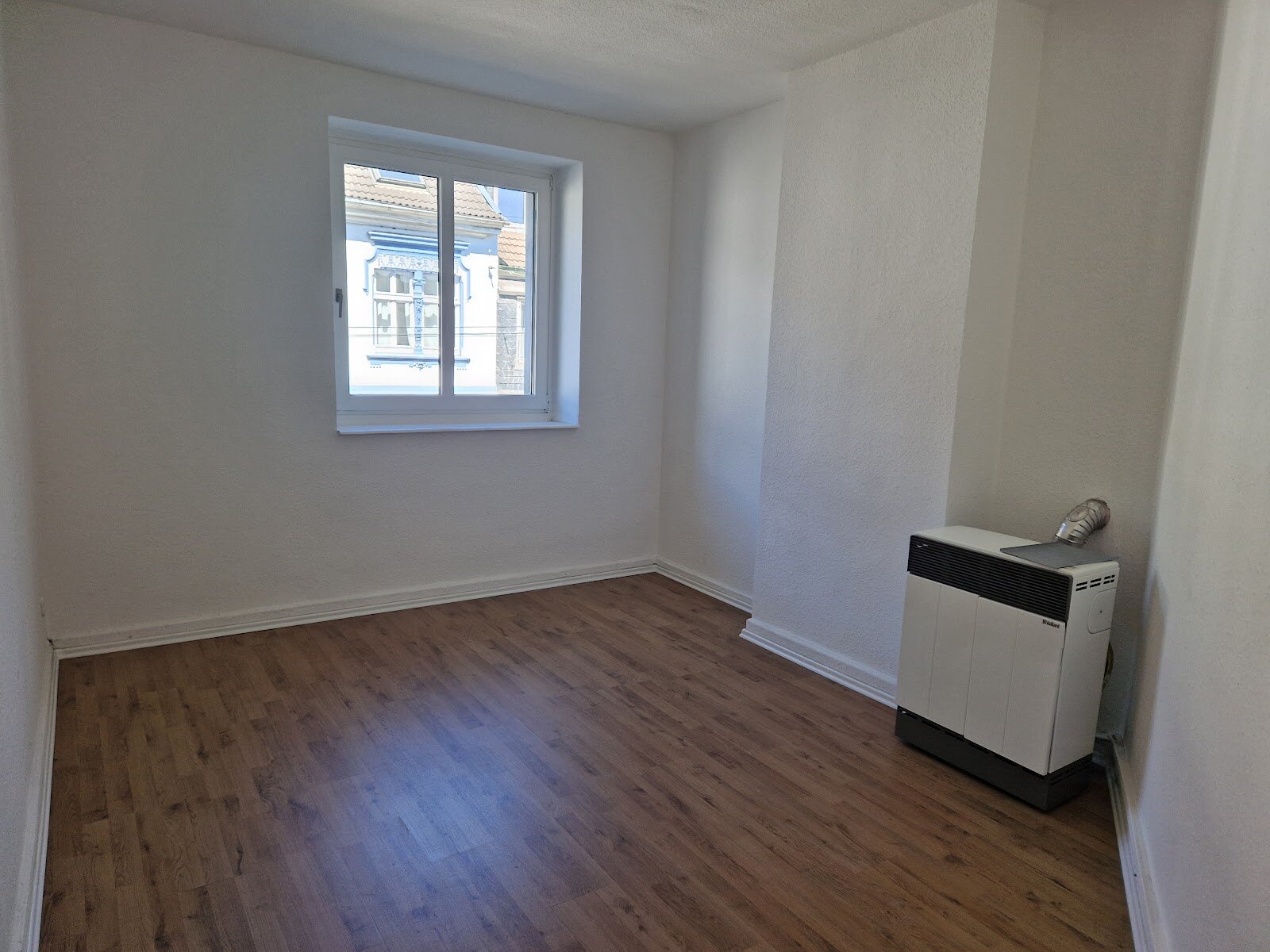 Kuller Straße 118, 42651 Solingen