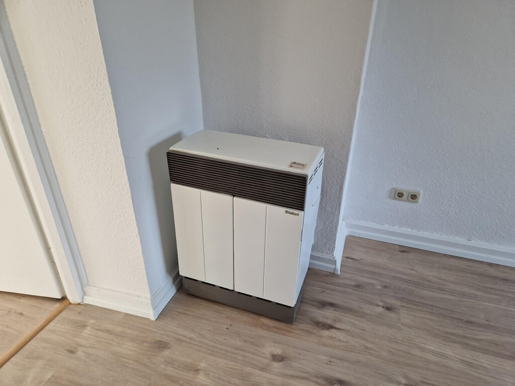 Kuller Straße 118, 42651 Solingen